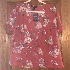 New Blouse still with tag